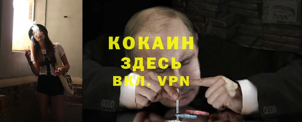 молекула духа Беломорск